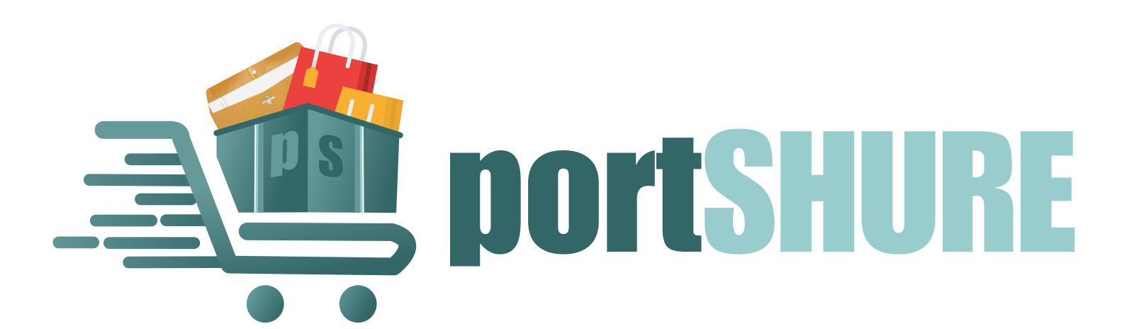 Portshure Platform Logo 